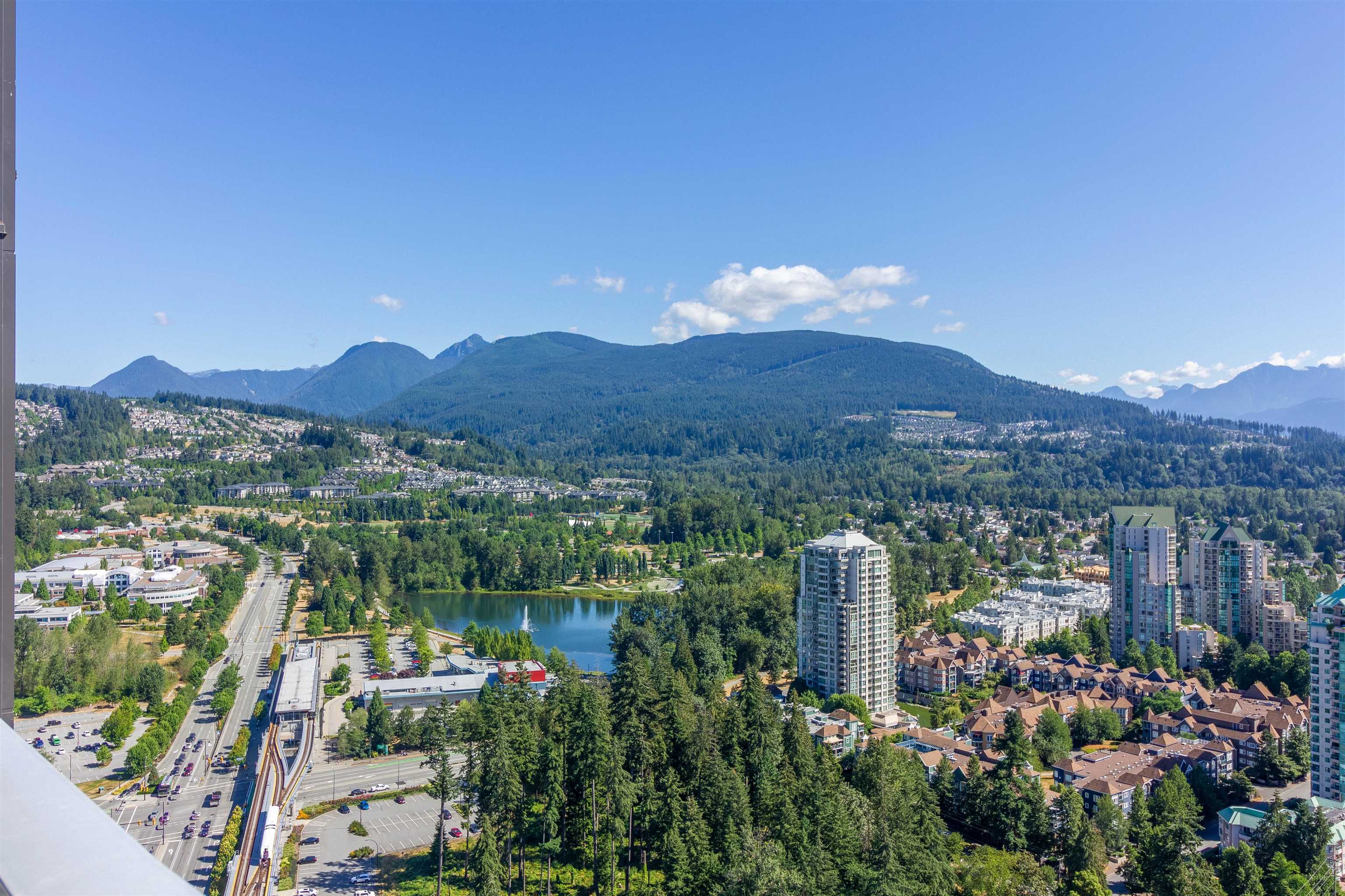 4306-1188 Pinetree Way, Coquitlam, BC, V3B 0K9