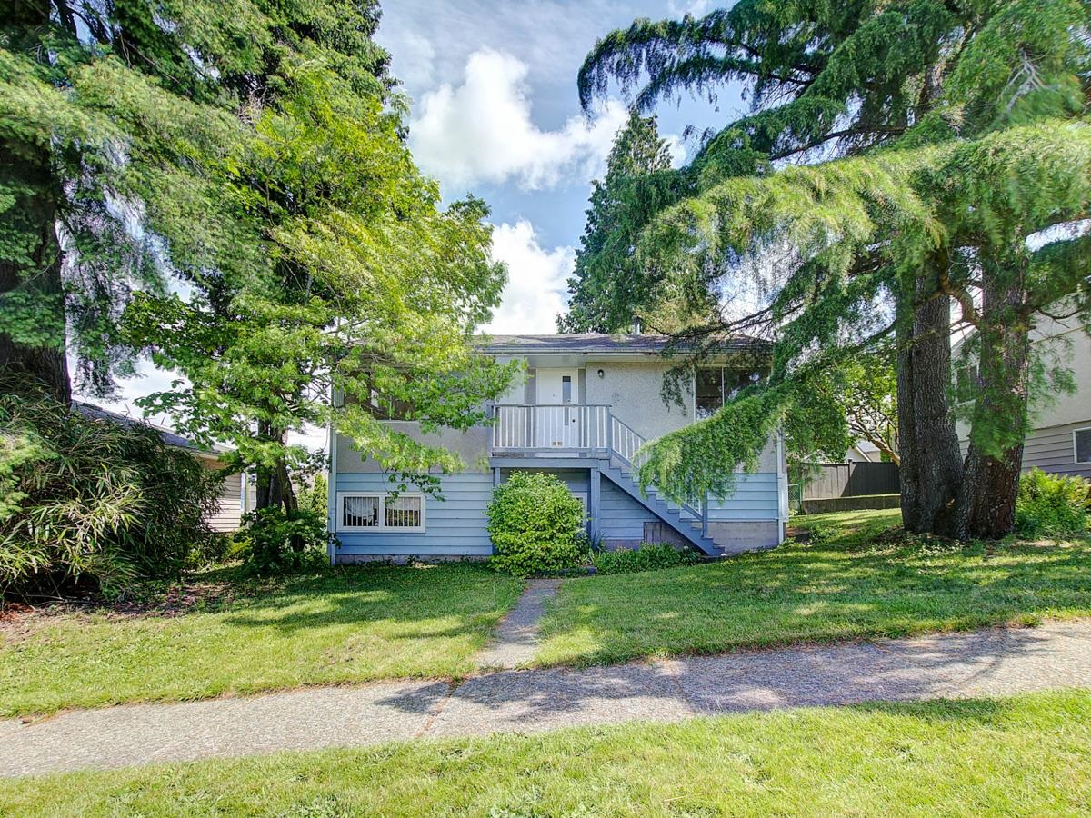 3581 Haida Drive, Vancouver, BC, V5M 3Y9