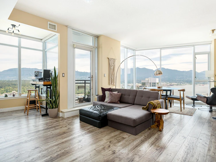 3204-1211 Melville Street, Vancouver, BC, V6E 0A7