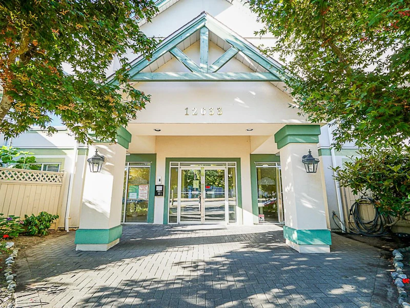 303 - 12633 72nd Avenue, Surrey BC V3W 0A4