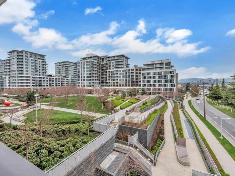 202-3300 Ketcheson Road, Richmond, BC, V6X 0S5