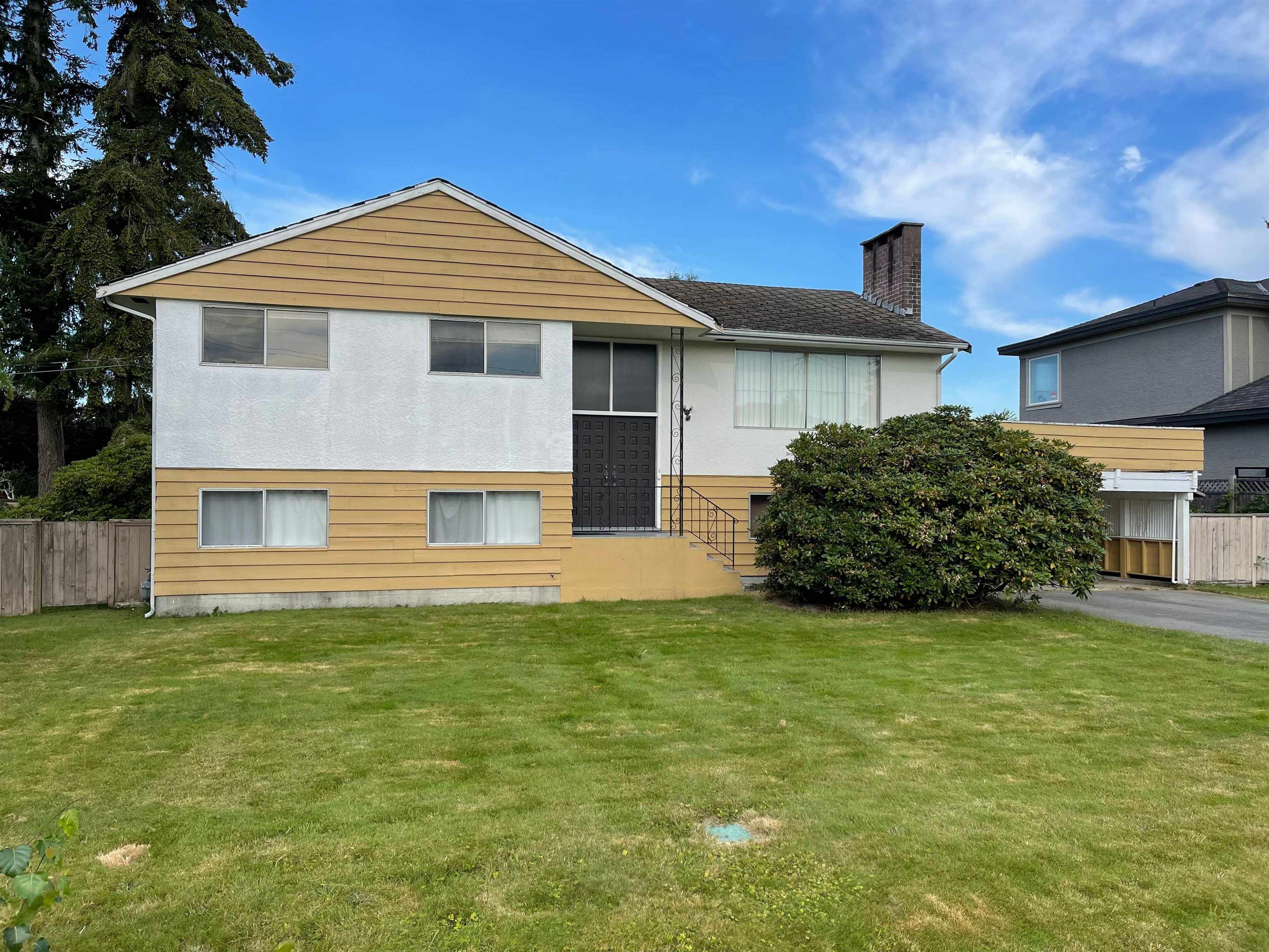 5751 Gibbons Drive, Richmond, BC, V7C 2C6