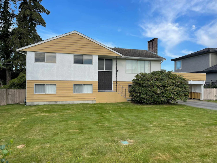 5751 Gibbons Drive, Richmond, BC, V7C 2C6