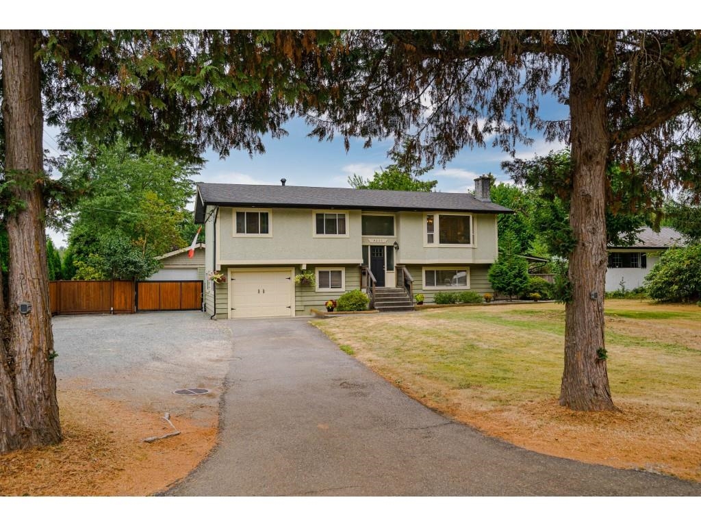 9251 Smith Place, Langley, BC, V1M 2R6