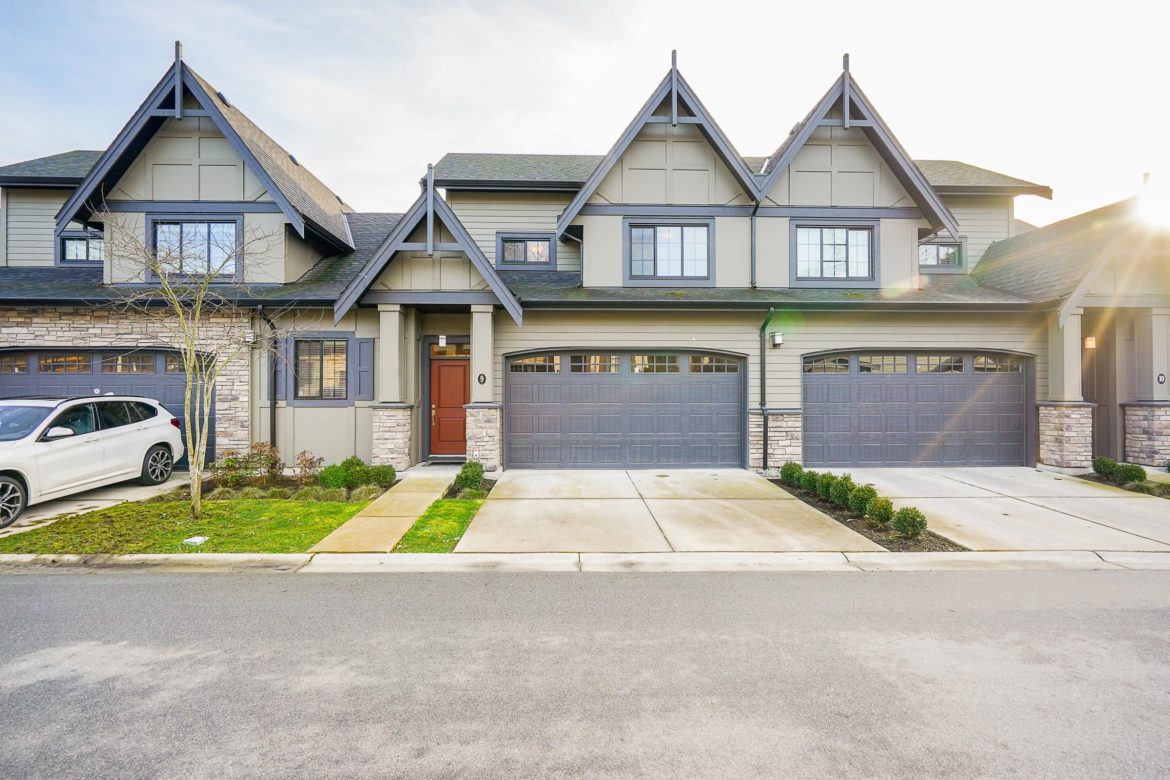 9-7979 152 Street, Surrey, BC, V3S 7S7