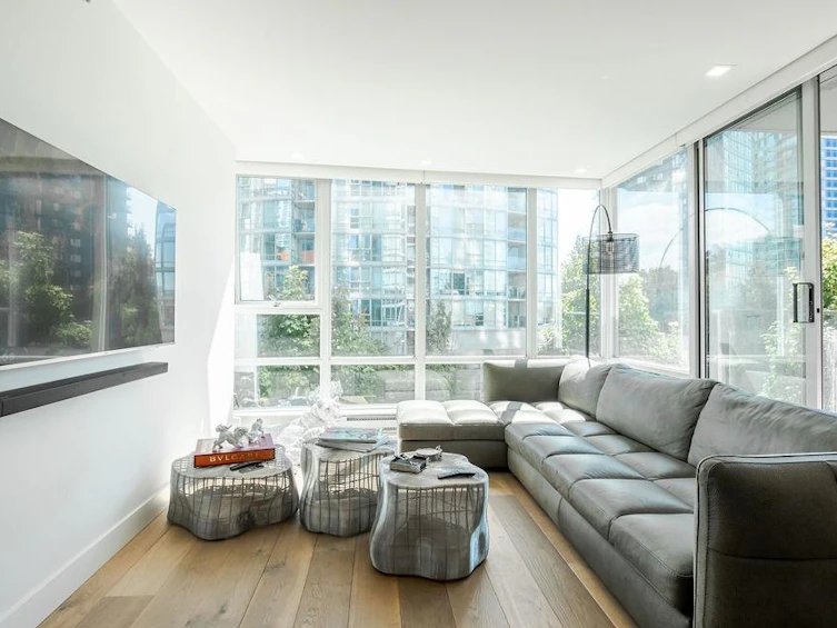 305-1495 Richards Street, Vancouver, BC, V6Z 3E4