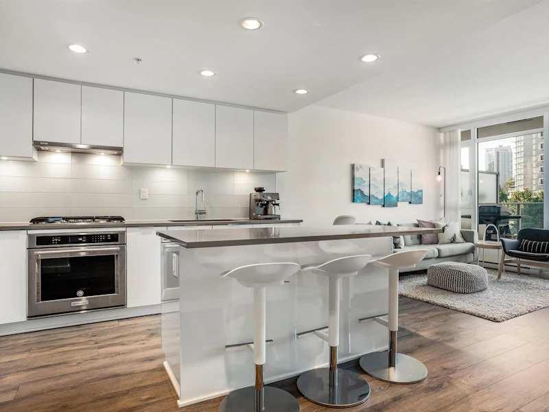 410 - 2388 Madison Avenue, Burnaby BC