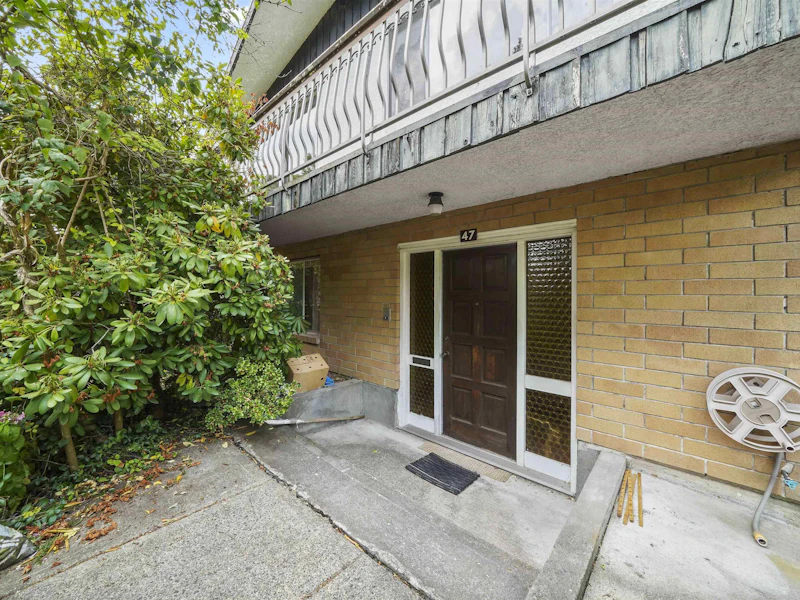 47 E 47th Avenue, Vancouver BC V5W 2A4