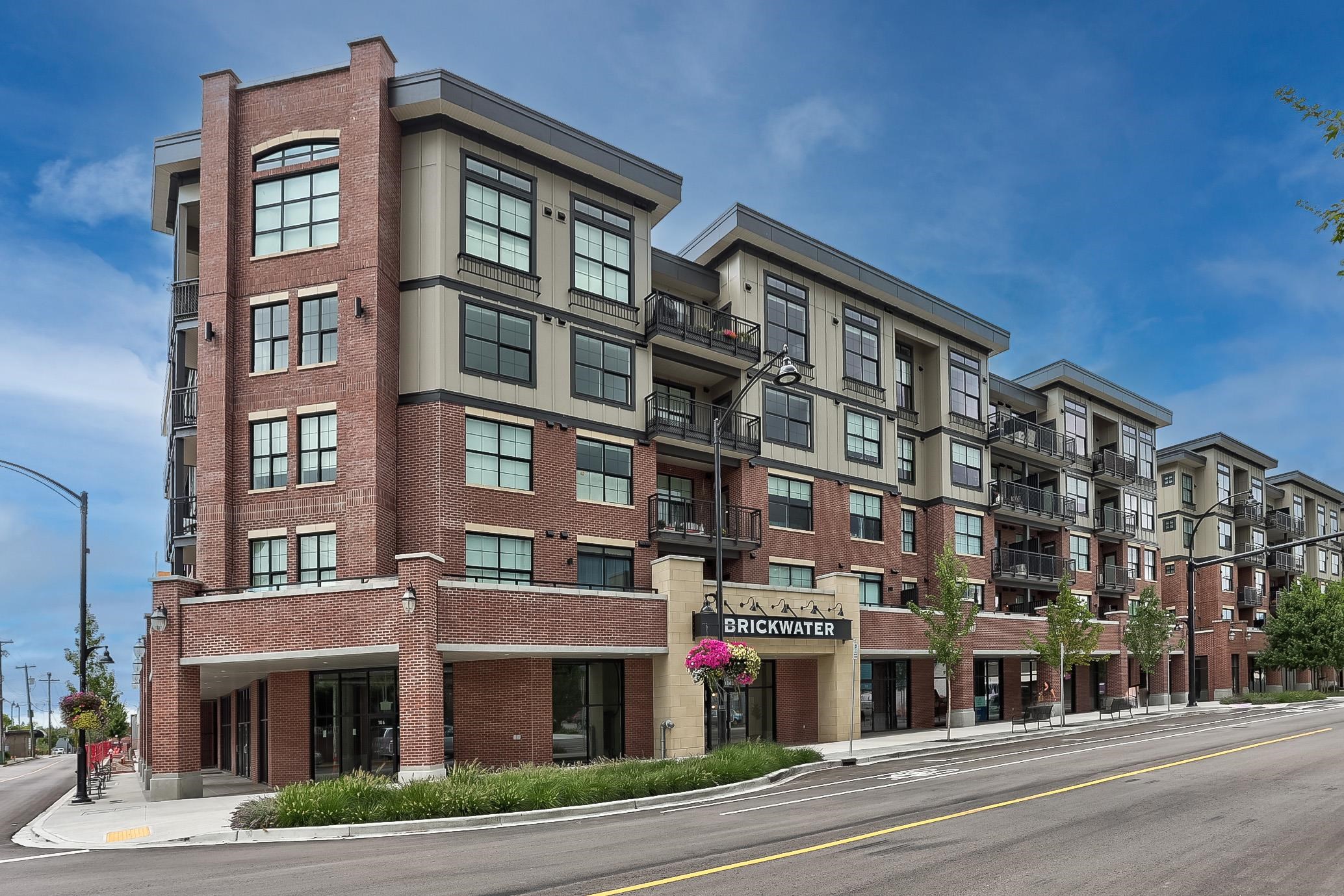 411-11865 227 Street, Maple Ridge, BC, V2X 6H9