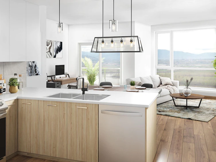 B412-7233 Wren Street, Mission, BC
