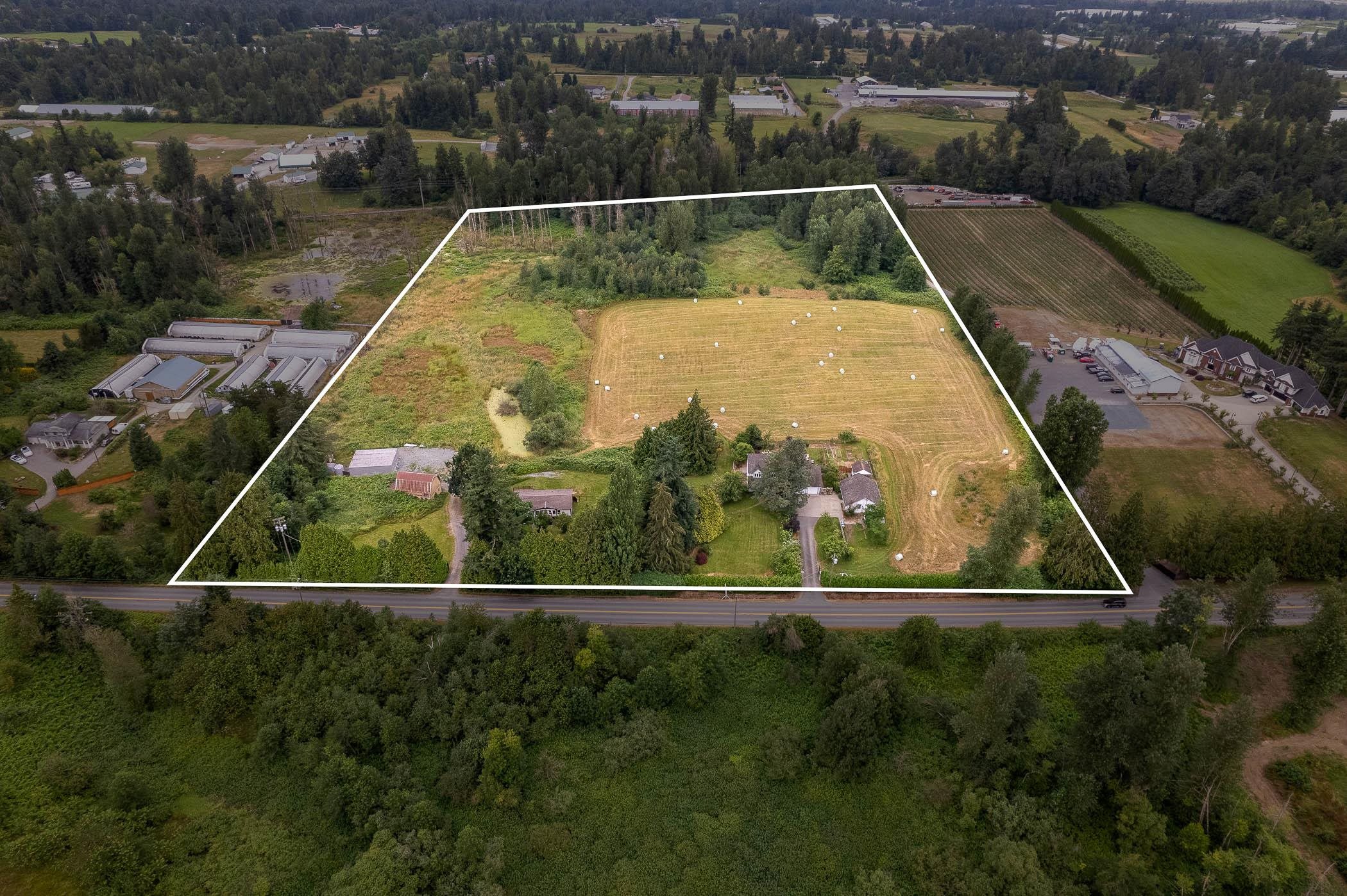 29939 Harris Road, Abbotsford, BC, V4X 1Y9