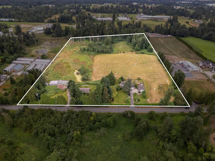 29939 Harris Road, Abbotsford, BC, V4X 1Y9