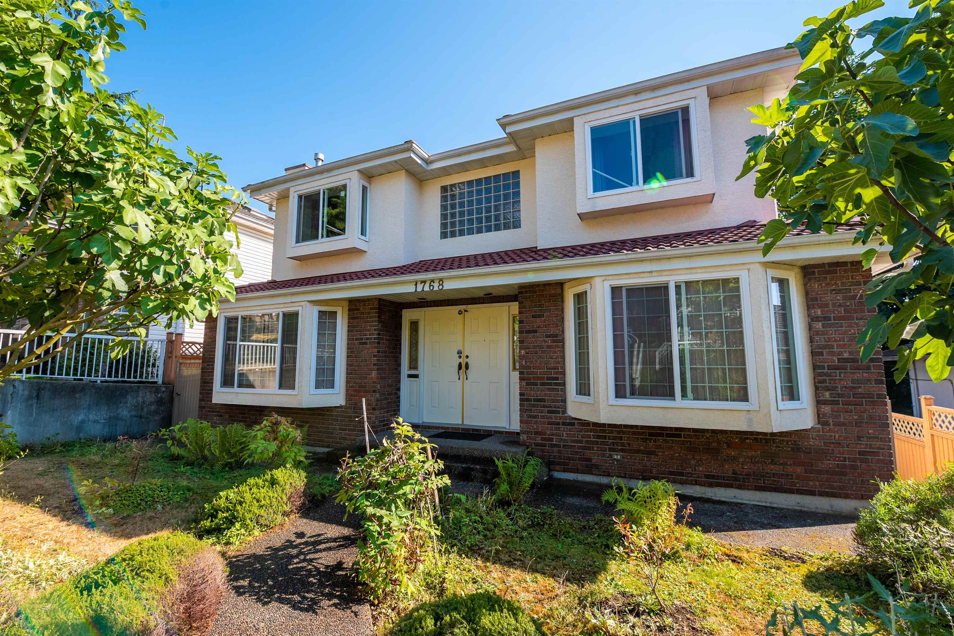 1768 E 63rd Avenue, Vancouver, BC, V5P 2L8