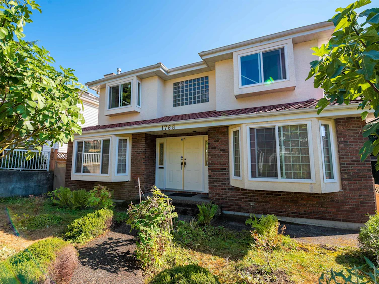 1768 E 63rd Avenue, Vancouver, BC, V5P 2L8