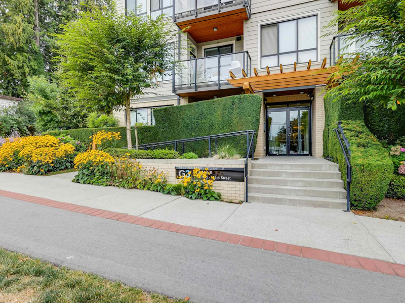 102 - 10455 154th Street, Surrey BC V3R 0C5