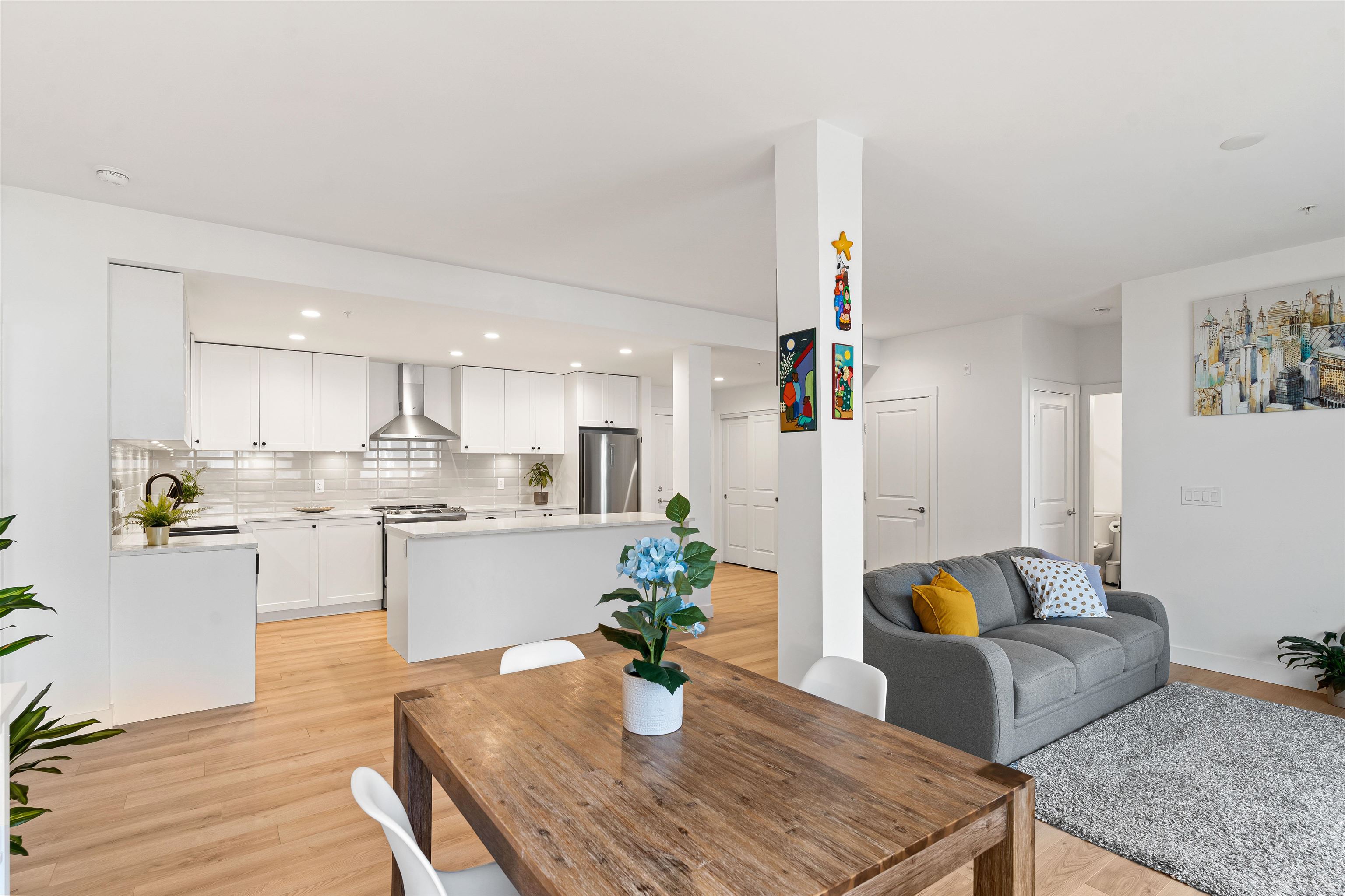 A213-20487 65 Avenue, Langley, BC, V2Y 3K5