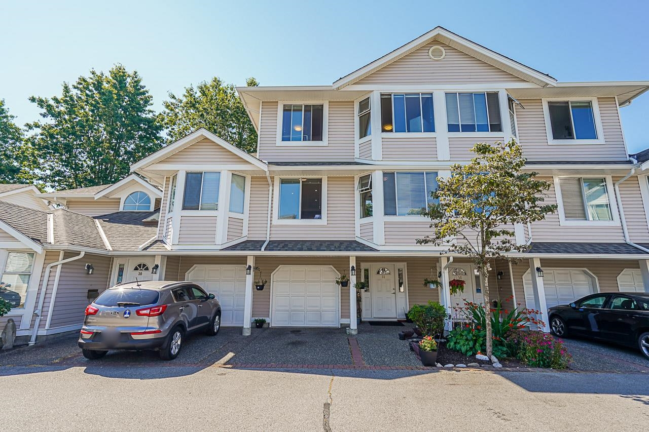 31-7955 122 Street, Surrey, BC, V3W 4T4