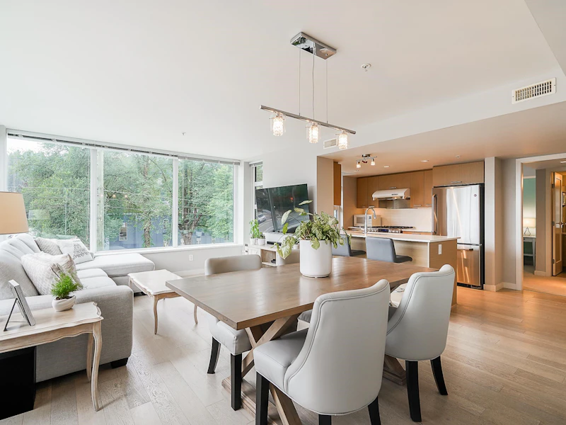 402 - 95 Moody Street, Port Moody BC V3H 0H2