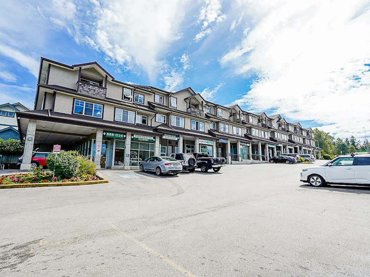 13-8814 216 Street, Langley, BC, V1M 2Z9