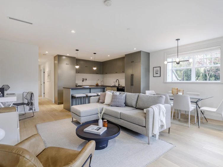 4105 Hudson Street, Vancouver, BC, V6H 1Z9