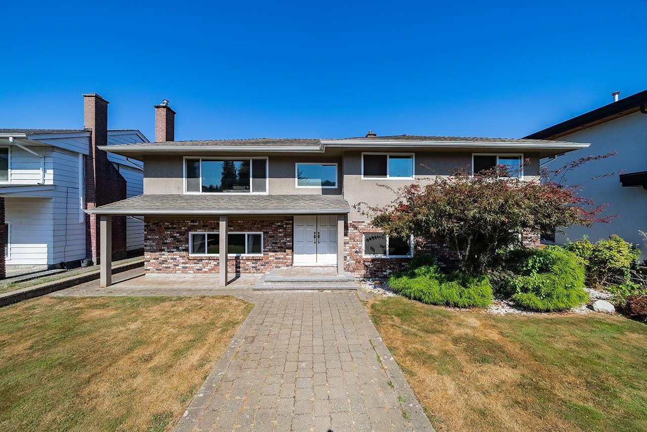 4241 Gilpin Crescent, Burnaby, BC, V5G 2K3