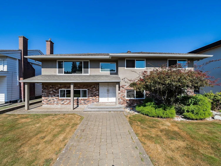 4241 Gilpin Crescent, Burnaby, BC, V5G 2K3