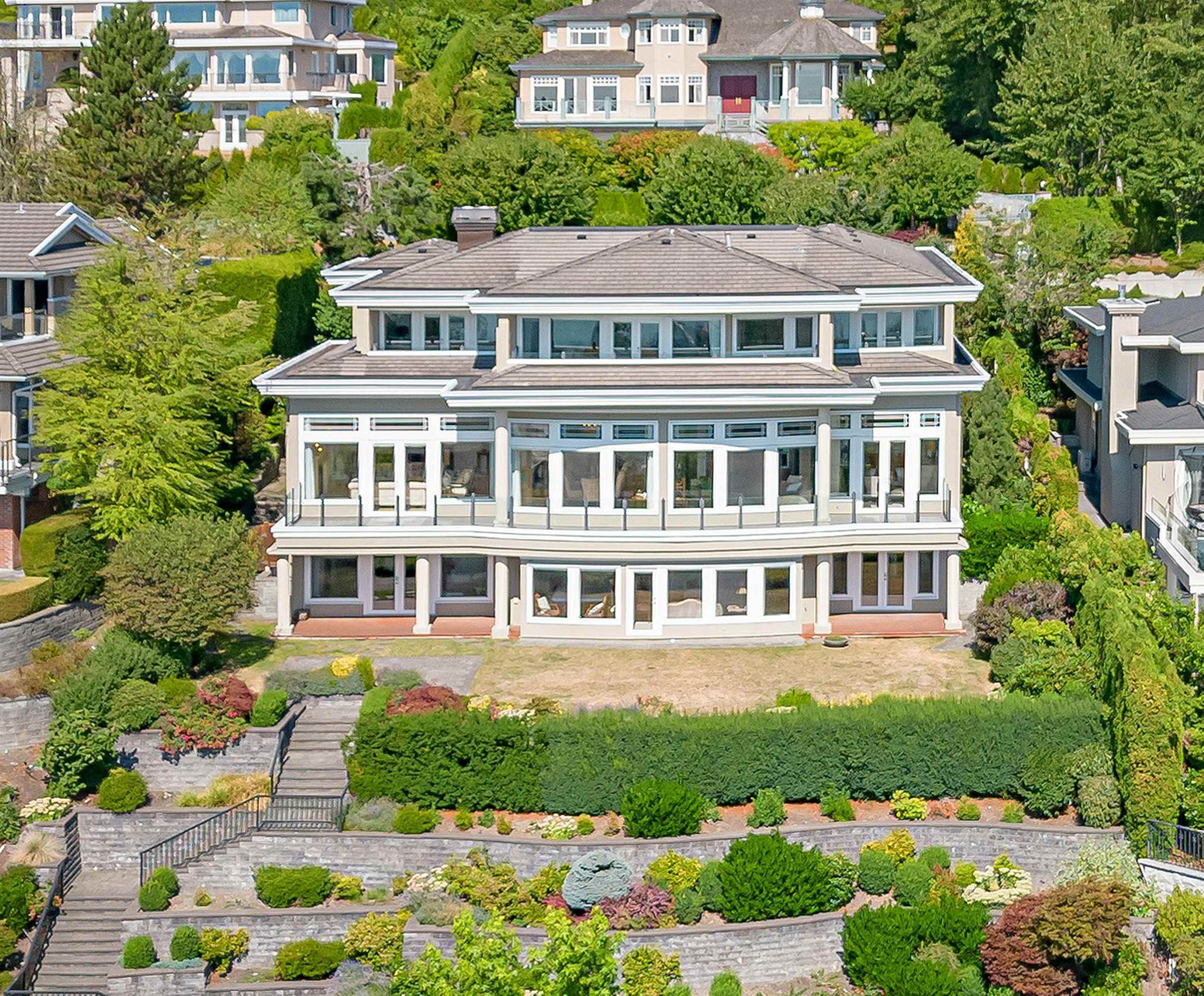 1556 Errigal Place, West Vancouver, BC, V7S 3H1