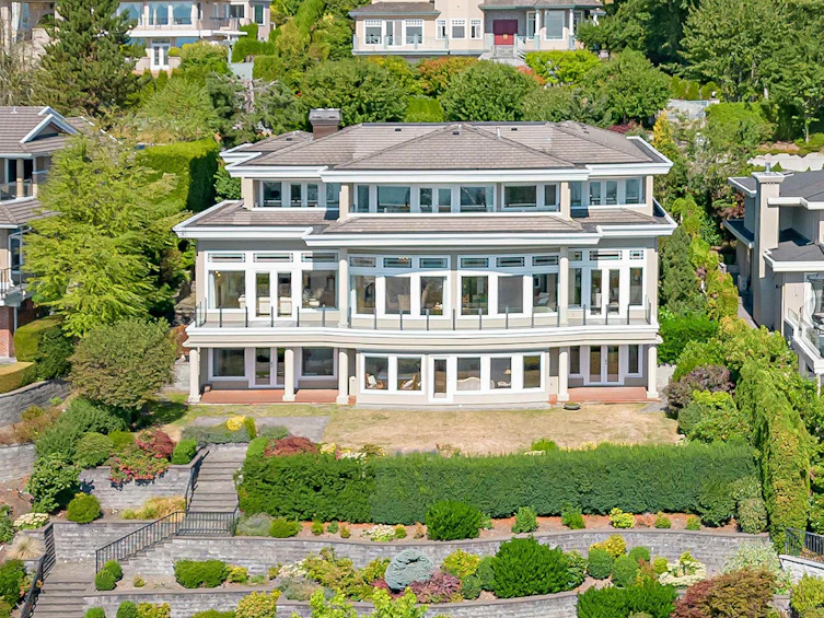 1556 Errigal Place, West Vancouver, BC, V7S 3H1