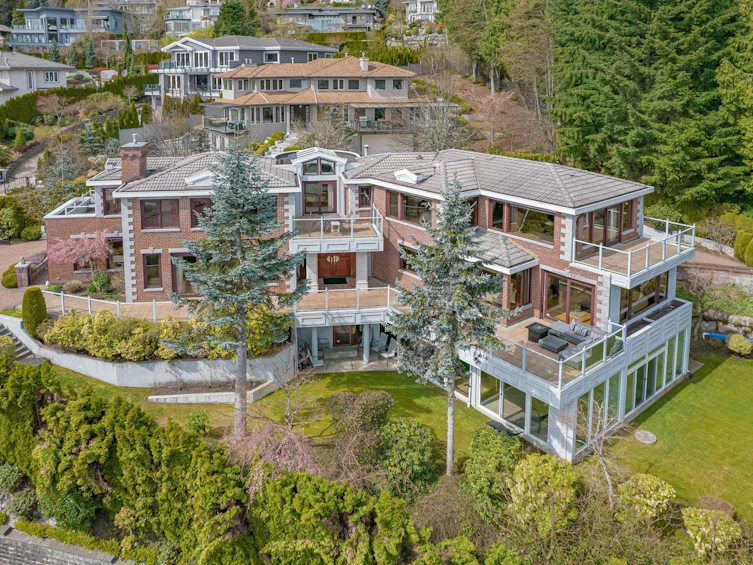 1502 Errigal Place, West Vancouver, BC, V7S 3H1