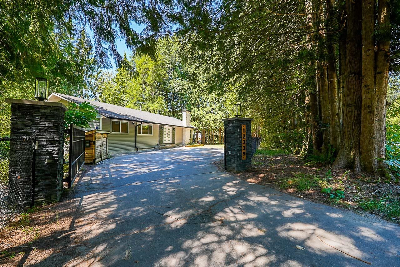 12339 240 Street, Maple Ridge, BC, V4R 1M9