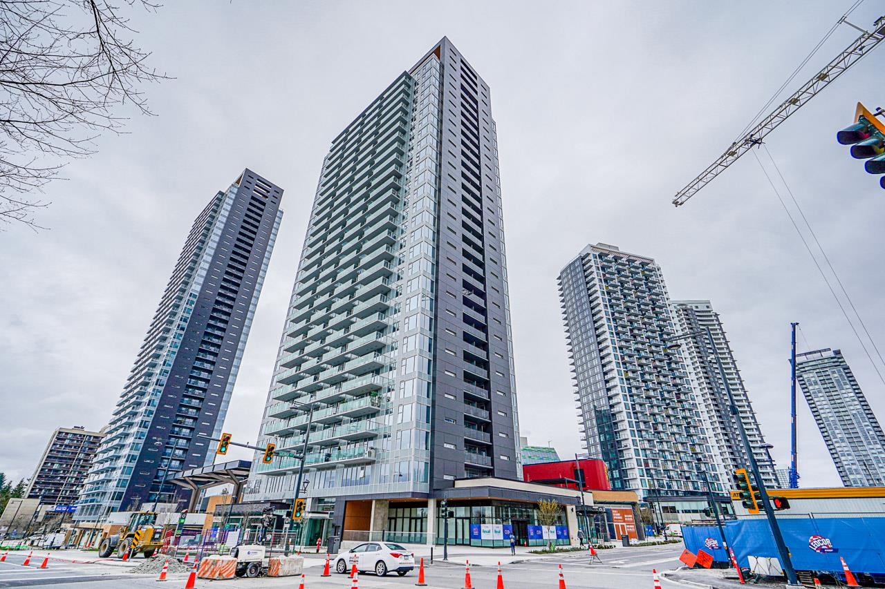 2302-13615 Fraser Highway, Surrey, BC, V3T 0P7