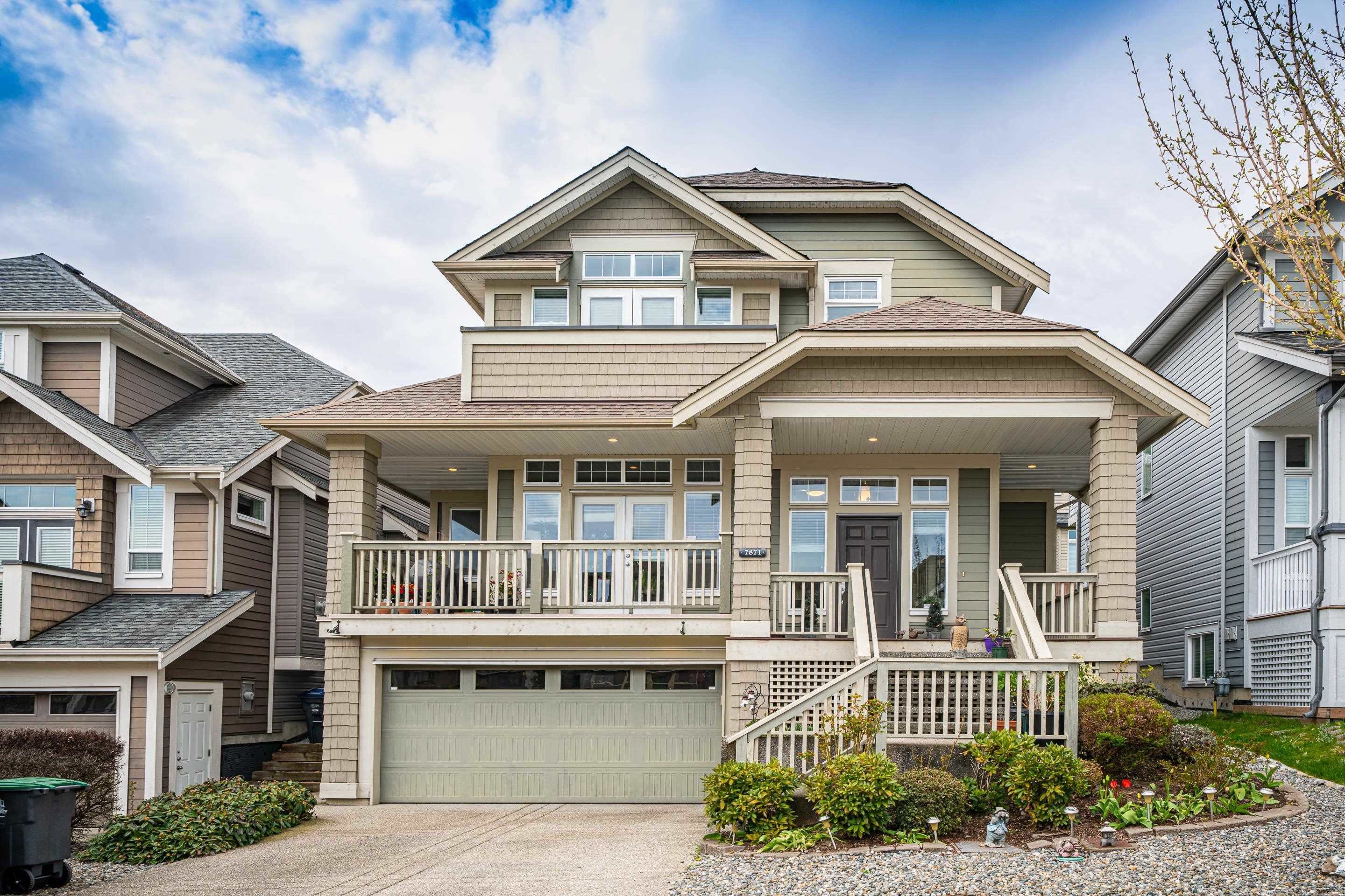 7871 170 Street, Surrey, BC, V4N 6L3