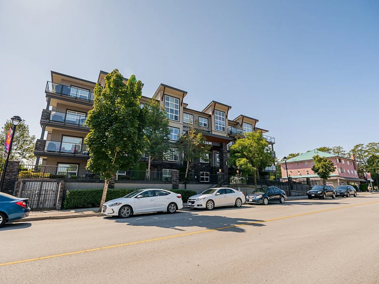 405-20630 Douglas Crescent, Langley, BC, V3A 4B8