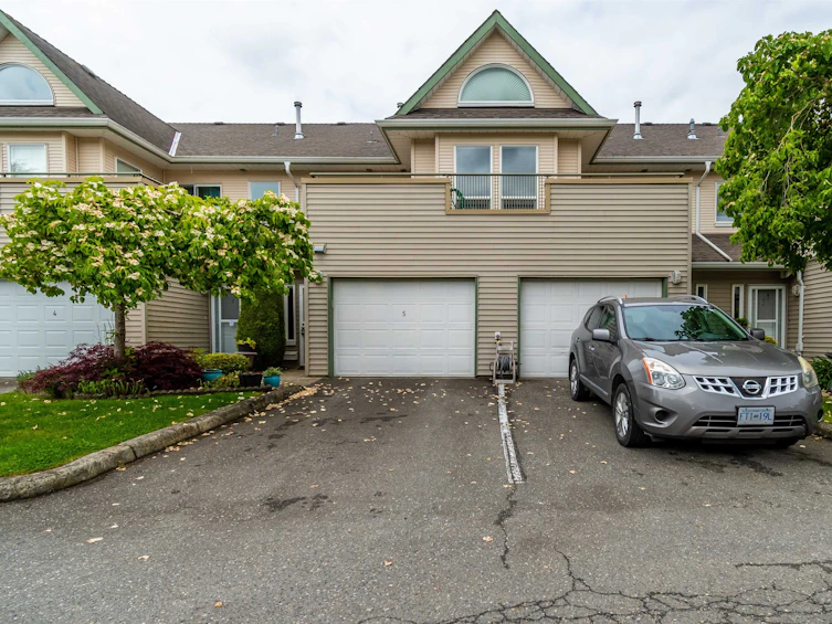 5-9470 Hazel Street, Chilliwack, BC, V2P 5N1