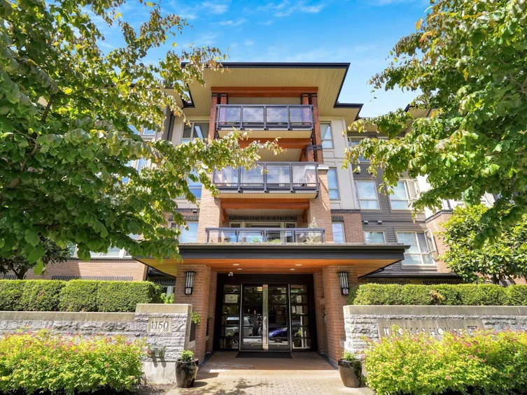 216-1150 Kensal Place, Coquitlam, BC, V3B 0H4