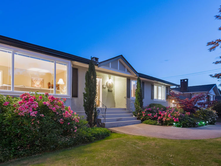 955 Hampshire Road, North Vancouver, BC, V7R 1V1