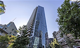 1303-1499 W Pender Street, Vancouver, BC, V6G 0A7
