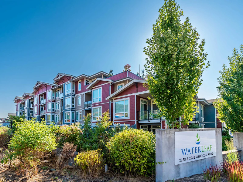 103 - 2238 Whatcom Road, Abbotsford BC V3G 1Y8