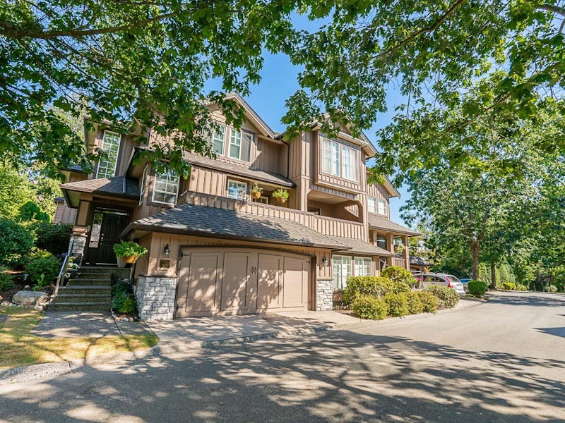 109 - 15350 Sequoia Drive, Surrey BC V3S 8N5