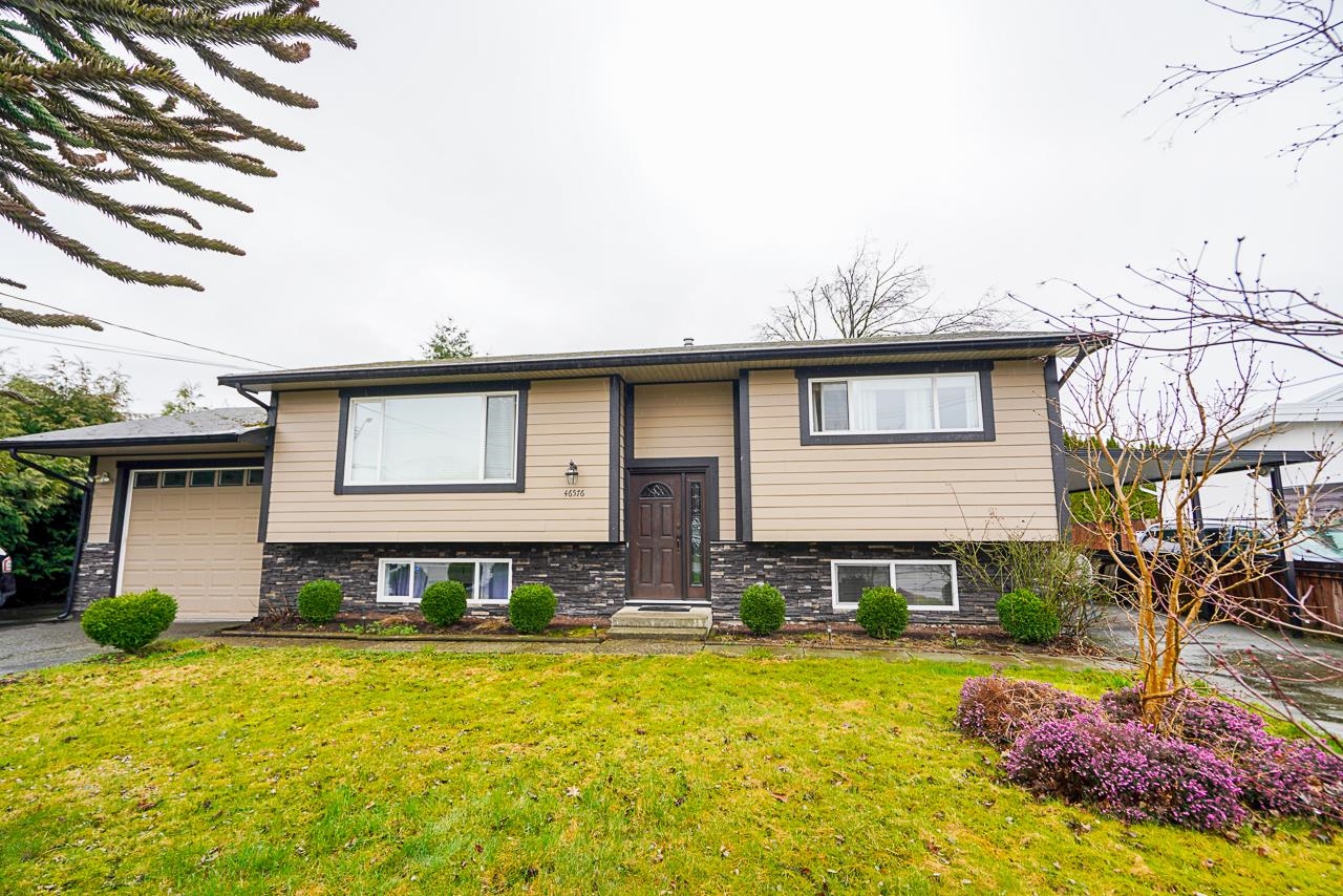 46576 Teton Avenue, Chilliwack, BC, V2P 6M4
