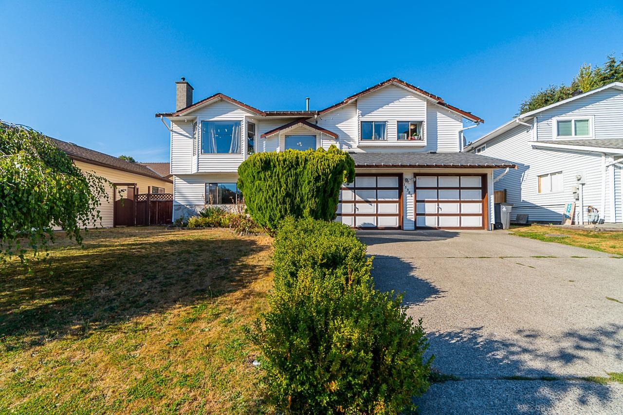 15385 85a Avenue, Surrey, BC, V3S 6J5