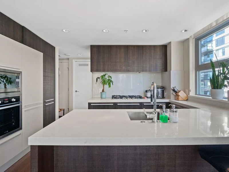 1502 - 1351 Continental Street, Vancouver BC V6Z 0C6
