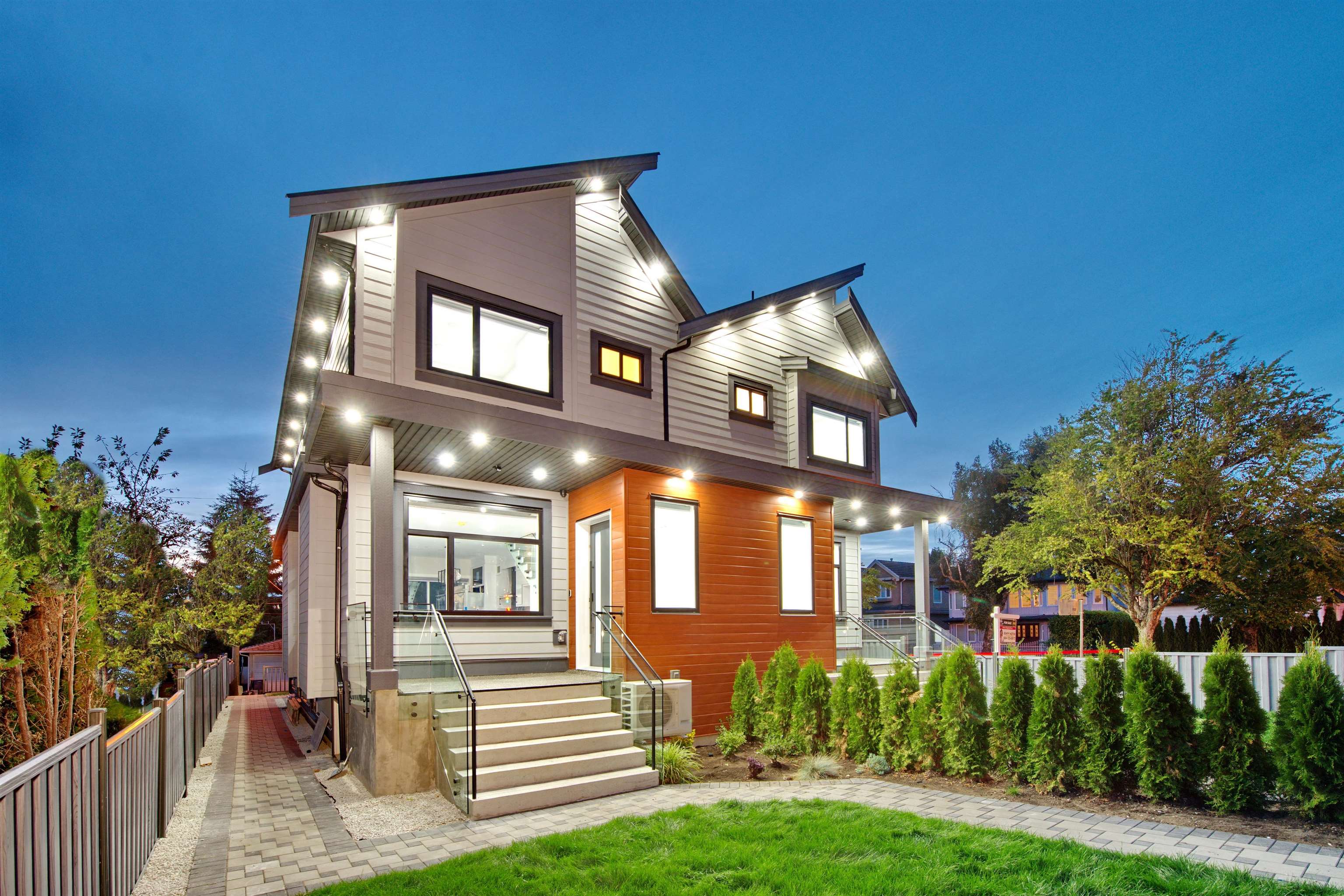 6511 Tyne Street, Vancouver, BC, V5S 1L8
