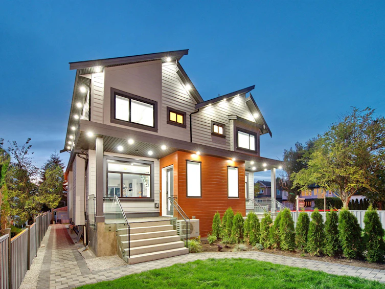 6511 Tyne Street, Vancouver, BC, V5S 1L8