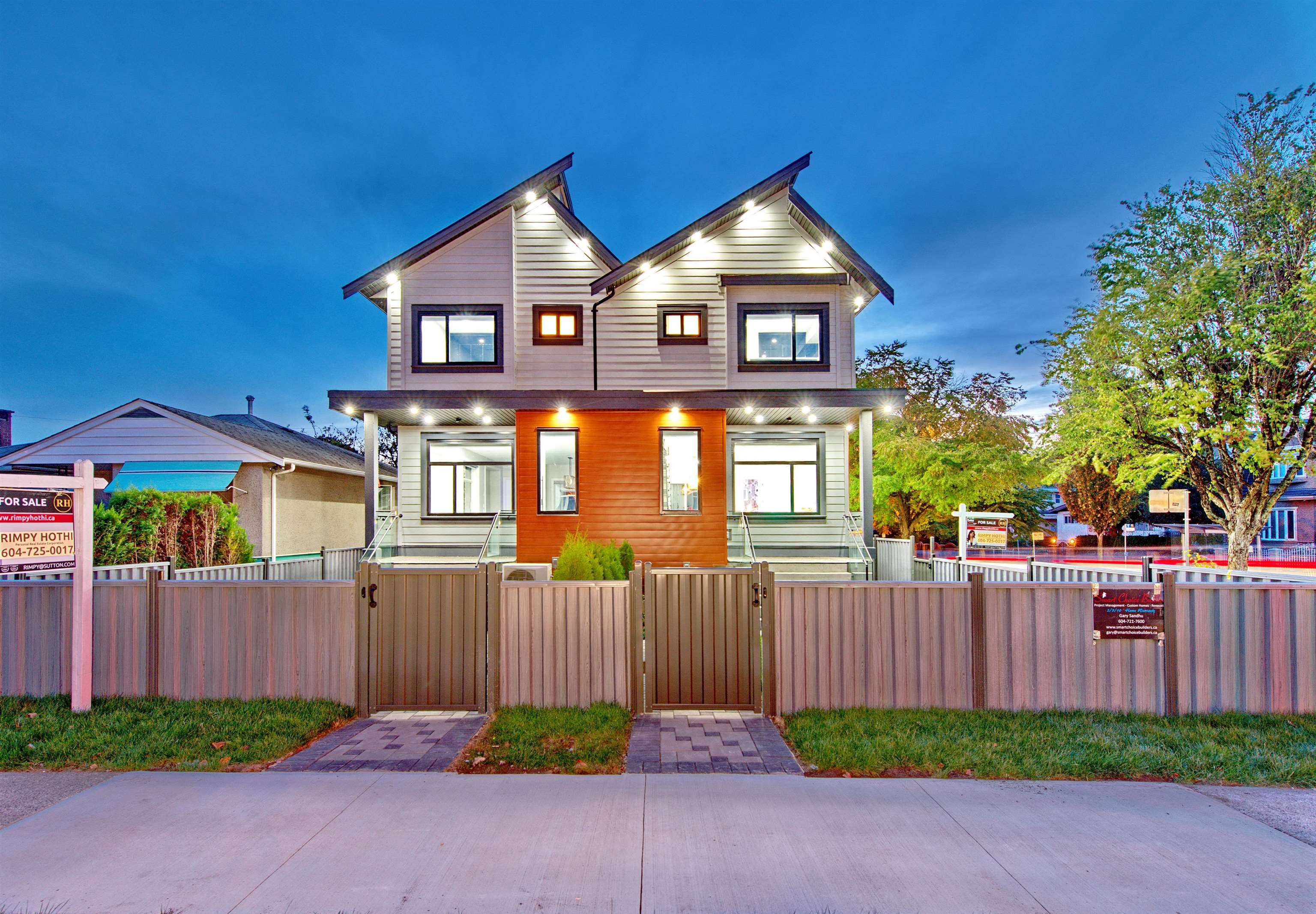 3390 E 49th Avenue, Vancouver, BC, V5S 1L8