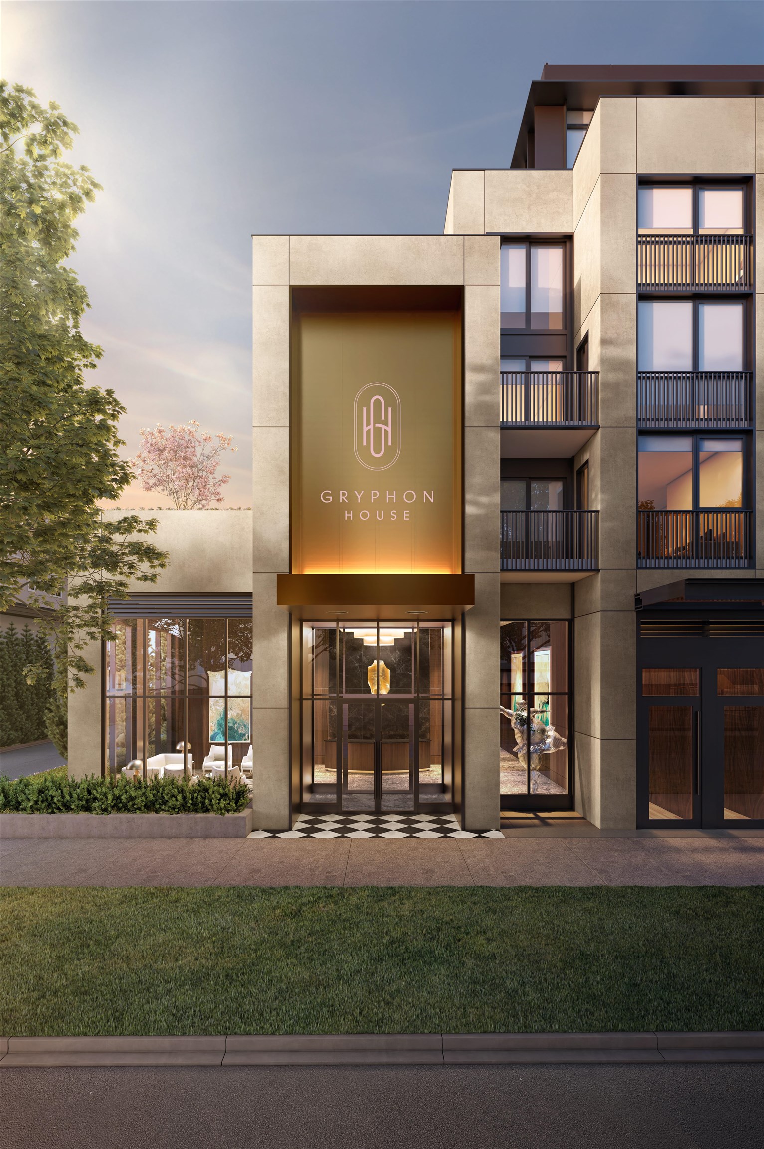 507+508-2105 W 46th Avenue, Vancouver, BC, V6M 2L1
