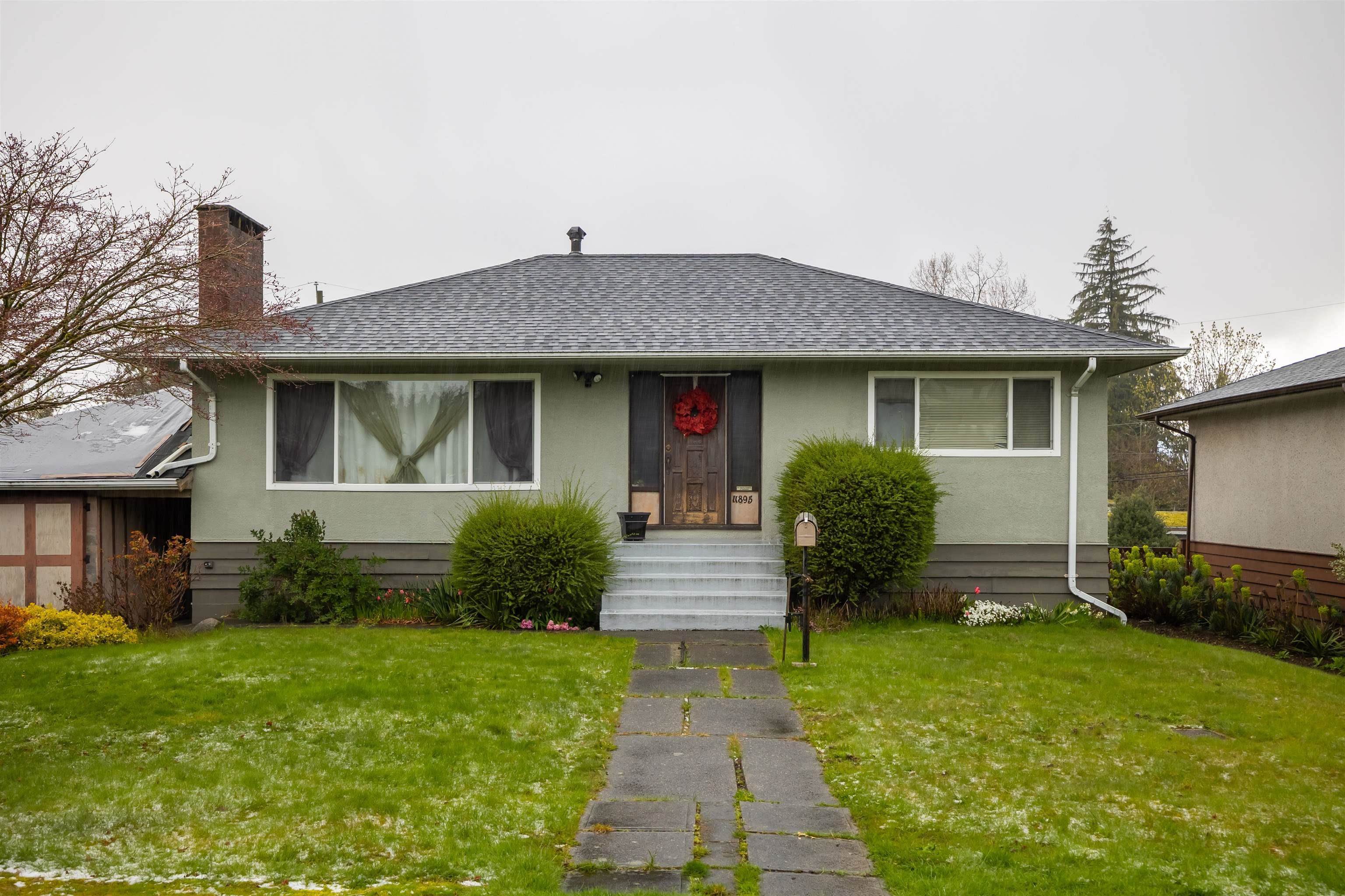 11895 99a Avenue, Surrey, BC, V3V 2P9