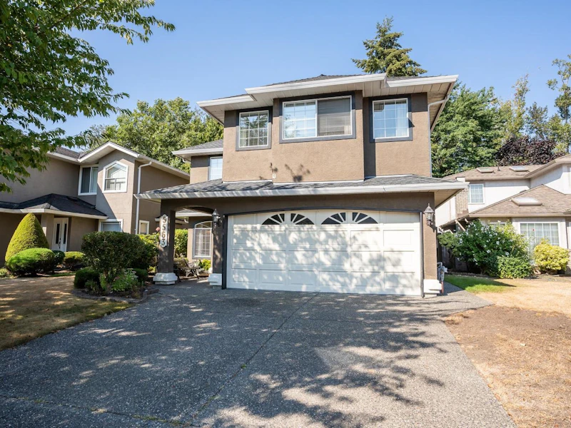 5563 Frigate Road, Delta BC V4K 4Z5