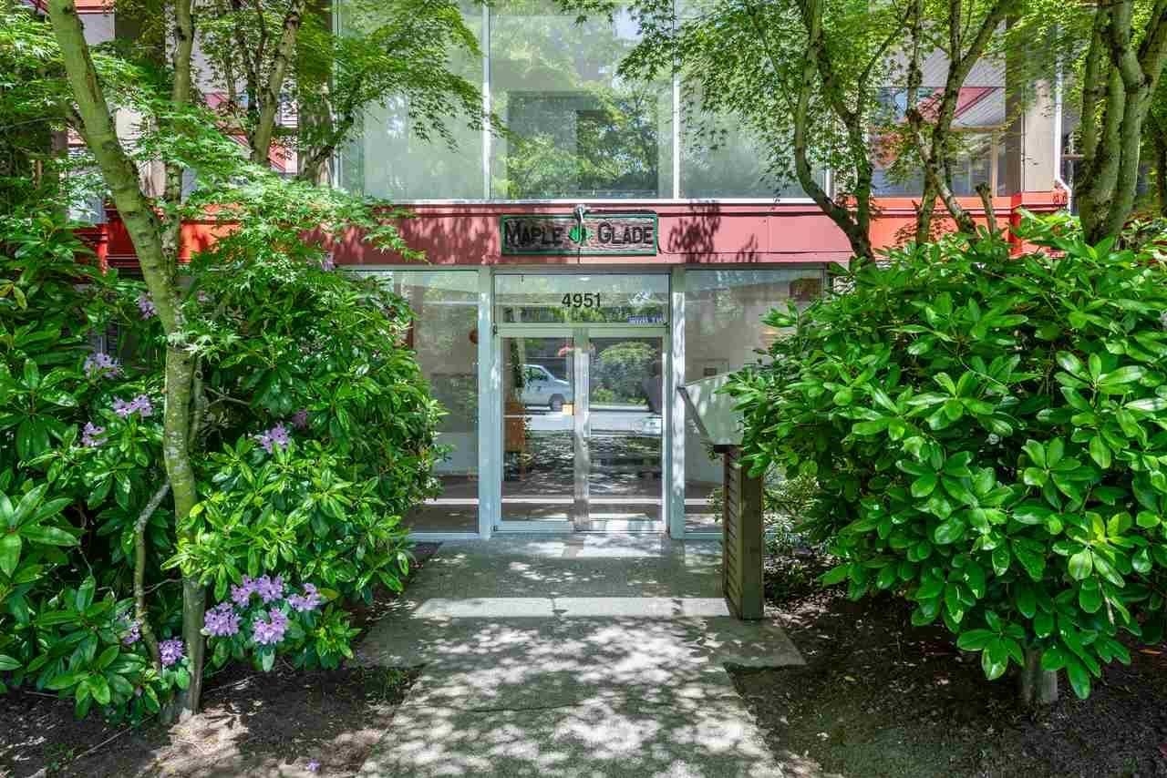 313-4951 Sanders Street, Burnaby, BC, V5H 1S8