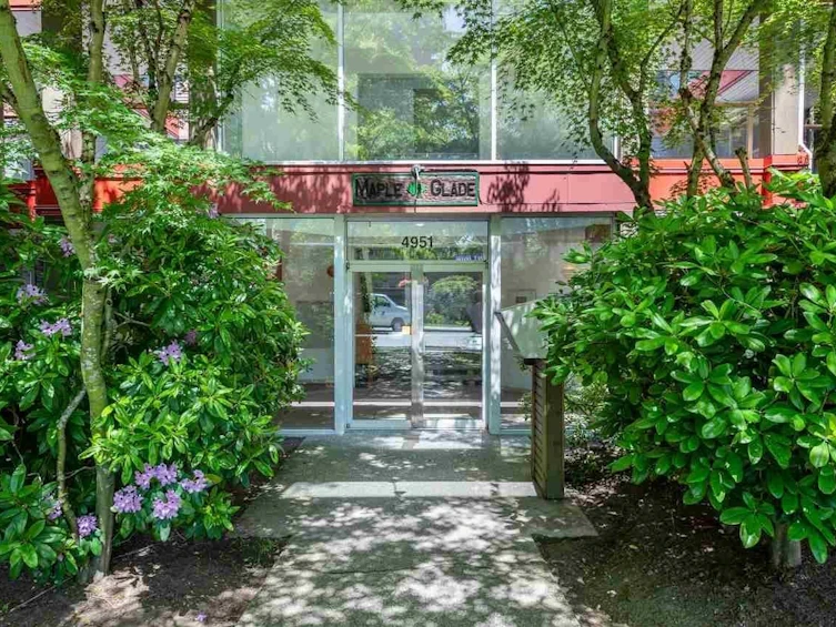 313-4951 Sanders Street, Burnaby, BC, V5H 1S8
